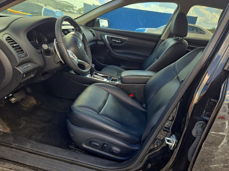 Photo 7 from auction – 2018 NISSAN ALTIMA with VIN 1N4AL3AP8JC289904