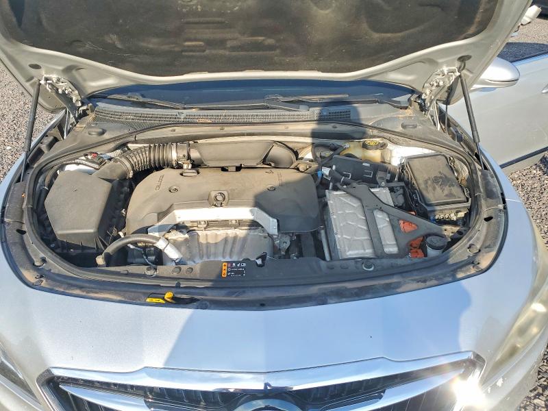 صورة رقم 11 من المزاد - 2018 BUICK LACROSSE مع VIN 1G4ZP5SZ6JU125389