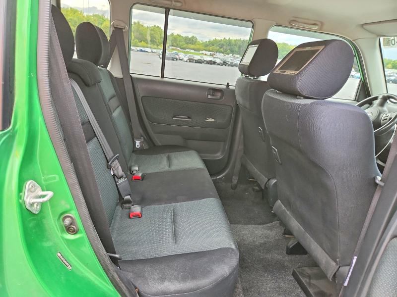 Zdjęcie 11 z aukcji – 2006 SCION XB z VIN JTLKT324864072958