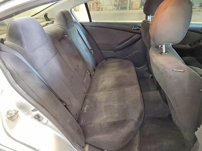 Photo 10 from auction – 2012 NISSAN ALTIMA with VIN 1N4AL2AP2CN531183