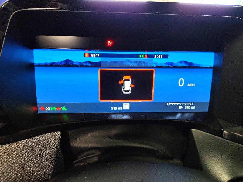 Foto 9 de la subasta – 2026 SUBARU OUTBACK con VIN JF2BUPBD2TY555898