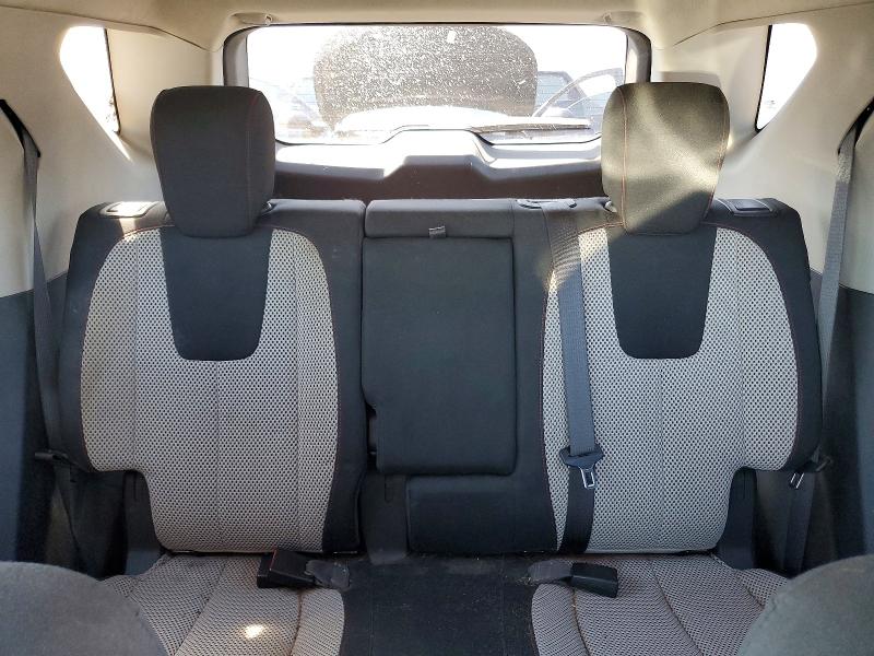 Снимка 10 от търг – 2015 CHEVROLET EQUINOX с VIN 2GNFLFEK6F6230843