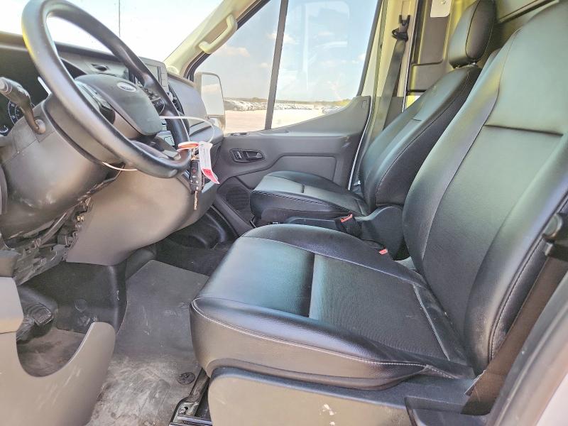Foto 7 de la subasta – 2023 FORD TRANSIT con VIN 1FTBR1CG6PKA42409