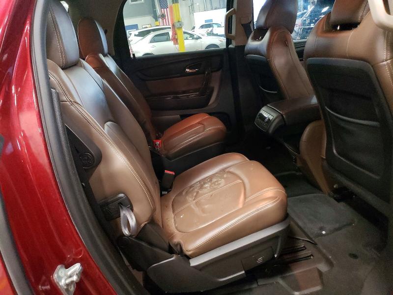 Фото 11 с аукциона – 2016 GMC ACADIA с VIN 1GKKVRKD1GJ265386