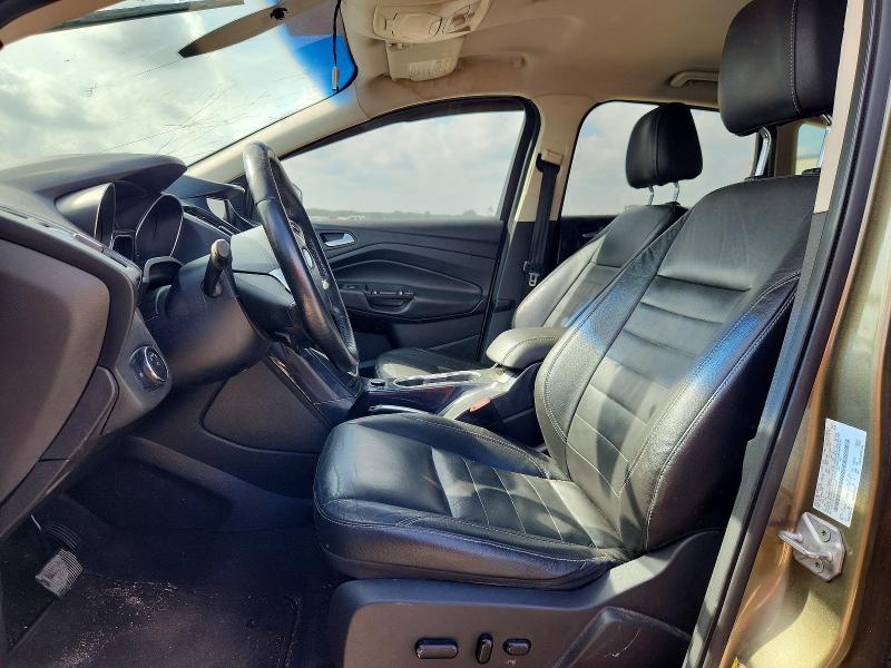 Photo 7 from auction – 2014 FORD ESCAPE with VIN 1FMCU0J99EUA39843