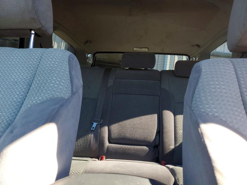 Photo 10 from auction – 2003 TOYOTA 4RUNNER with VIN JTEBU14R830010741