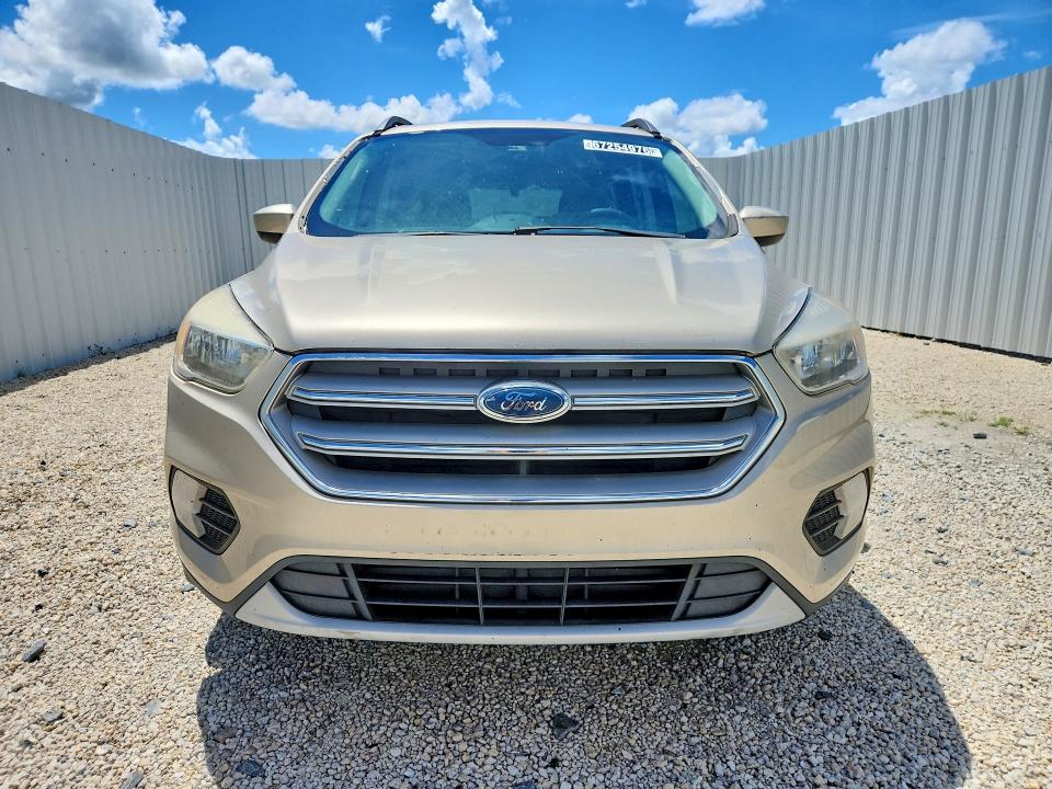 Photo 5 from auction – 2018 FORD ESCAPE with VIN 1FMCU0GD6JUB47777
