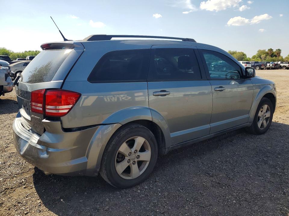 Zdjęcie 3 z aukcji – 2010 DODGE JOURNEY z VIN 3D4PG5FV3AT274732