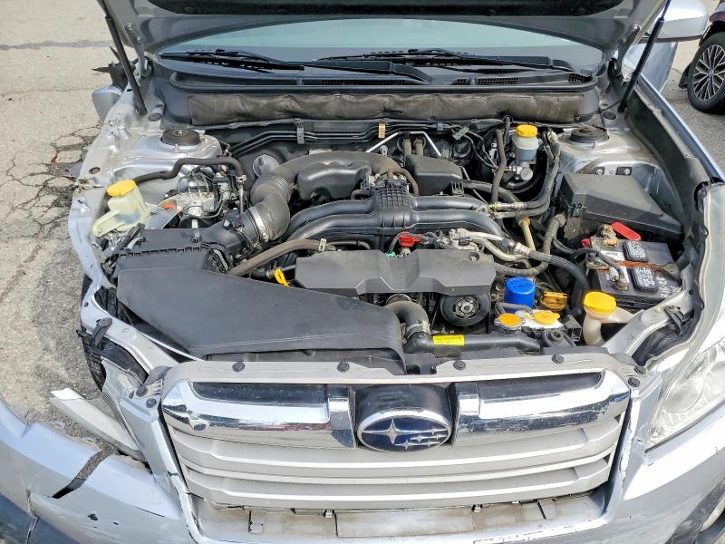 صورة رقم 12 من المزاد - 2014 SUBARU OUTBACK مع VIN 4S4BRBNC4E3204914