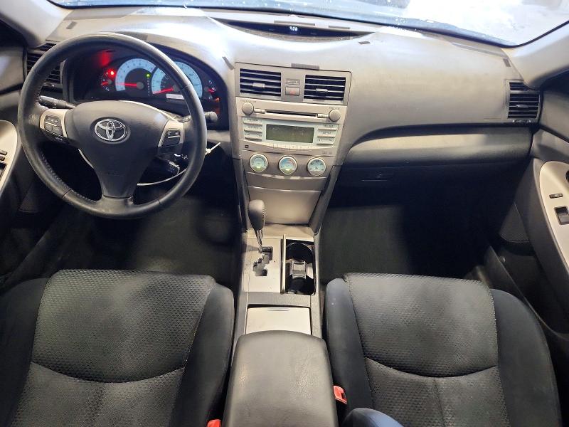Photo 8 from auction – 2007 TOYOTA CAMRY with VIN 4T1BE46KX7U523907