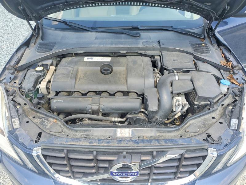 Photo 12 from auction – 2013 VOLVO XC60 with VIN YV4952DL9D2456918