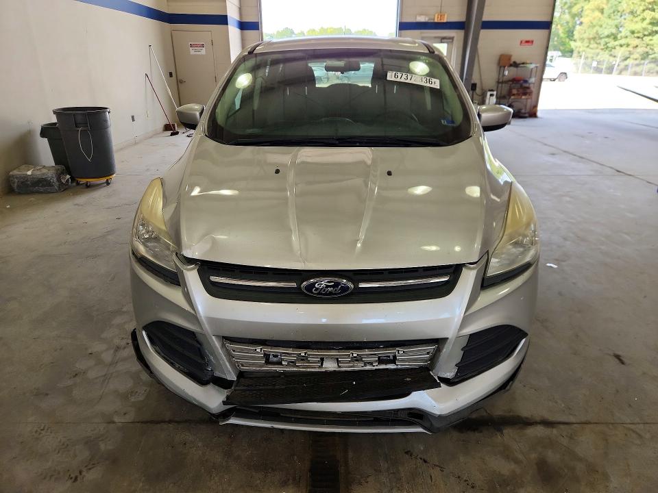 Photo 5 from auction – 2015 FORD ESCAPE with VIN 1FMCU9G95FUB10436