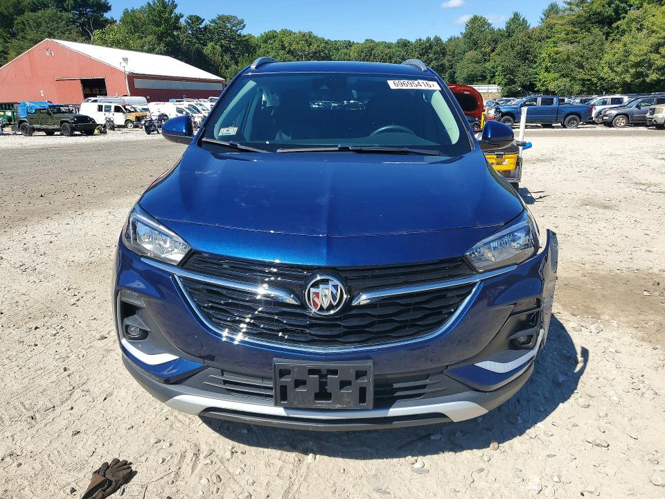 Снимка 5 от търг – 2023 BUICK ENCORE GX с VIN KL4MMESL9PB116753