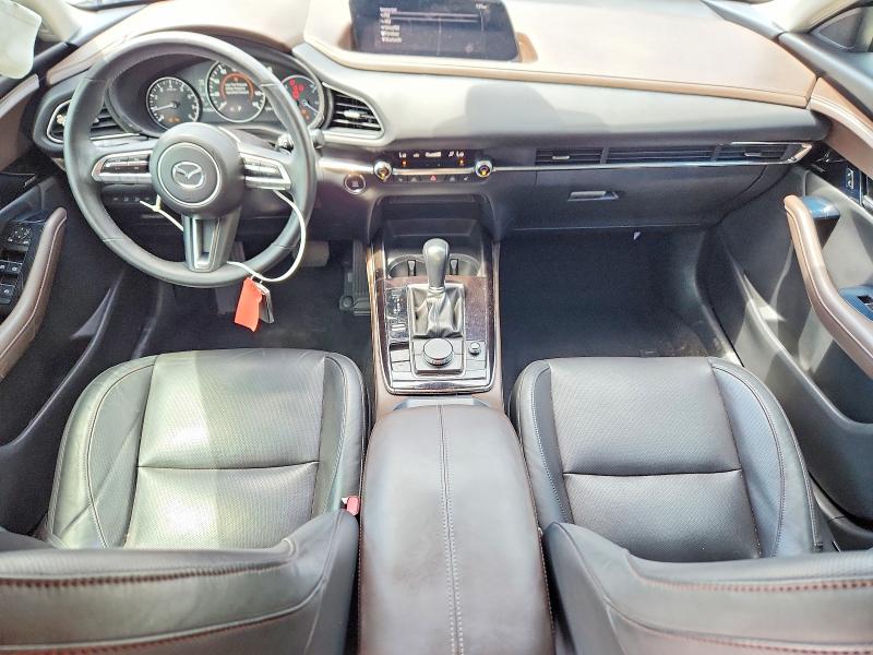 Снимка 8 от търг – 2022 MAZDA CX-30 с VIN 3MVDMBEY7NM432474