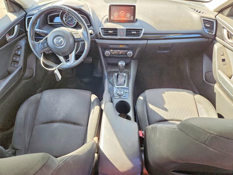 Фото 8 с аукциона – 2015 MAZDA 3 с VIN JM1BM1V71F1251234