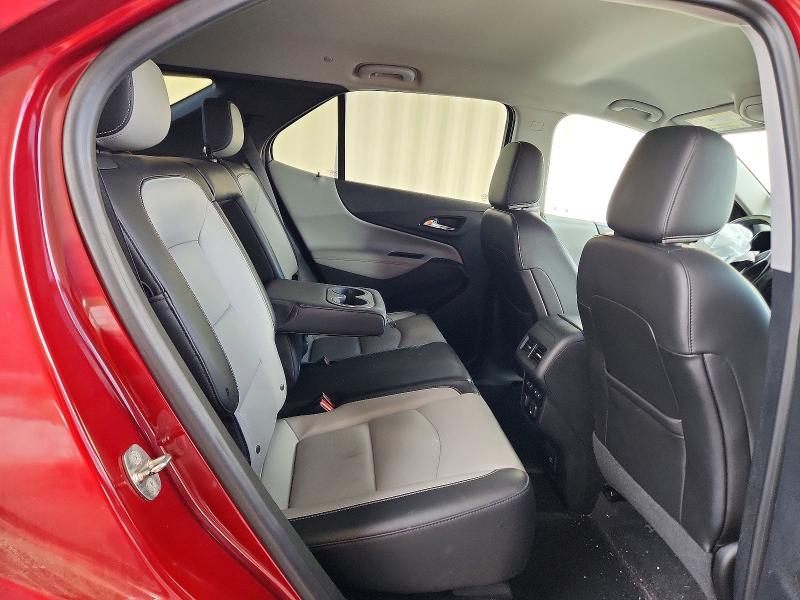 Photo 11 from auction – 2018 CHEVROLET EQUINOX with VIN 2GNAXVEV0J6340864