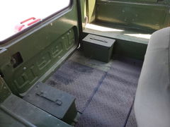 Photo 10 from auction – 1973 JEEP CJ-5 with VIN DJ5F8170350