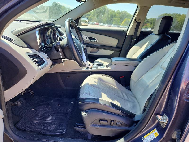 Photo 7 from auction – 2013 GMC TERRAIN with VIN 2GKFLWE39D6182340