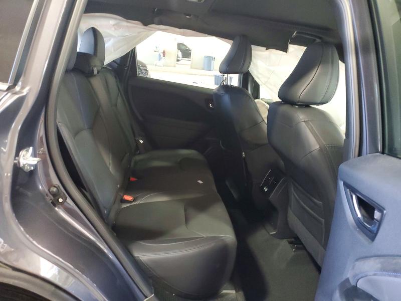 Photo 11 from auction – 2025 SUBARU FORESTER with VIN JF2SLSRD6SH403309