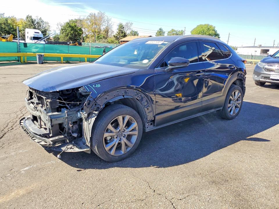 2021 MAZDA CX-30 - Търг №66987996