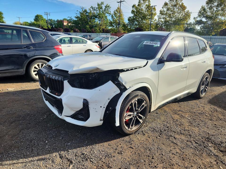 2024 BMW X1 - Търг №69763346