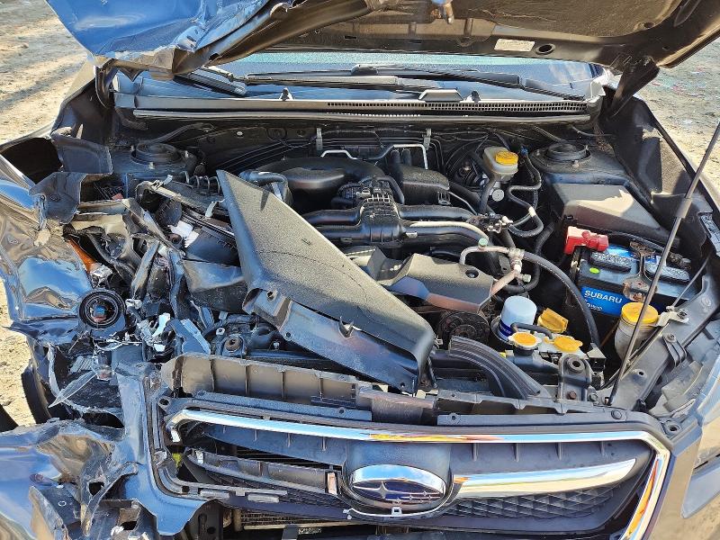 Photo 12 from auction – 2015 SUBARU XV CROSSTREK with VIN JF2GPASC2F8270995