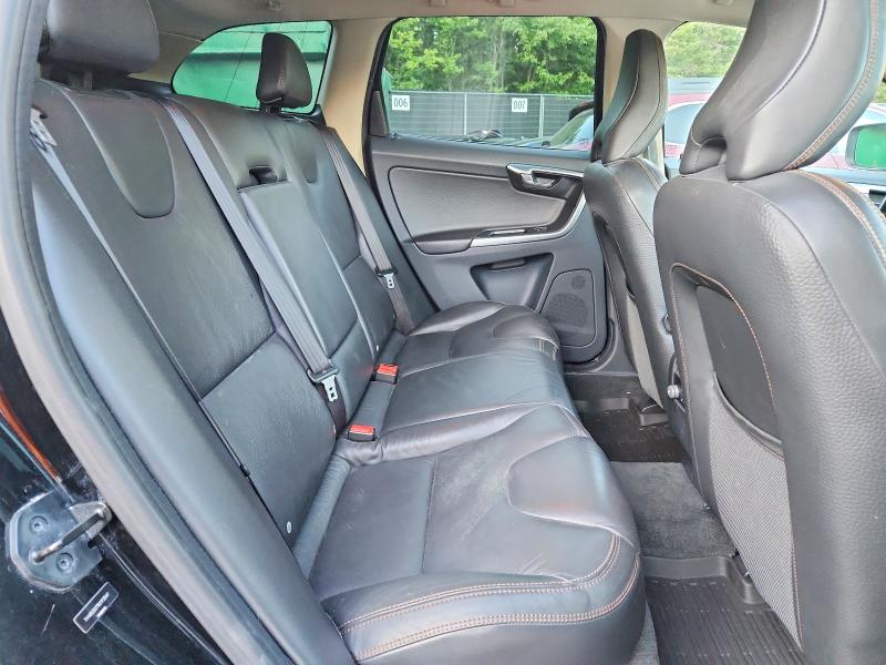 Photo 11 from auction – 2011 VOLVO XC60 with VIN YV4952DZ7B2173547