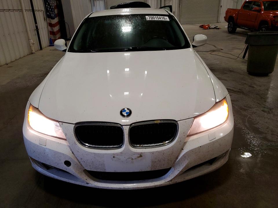Zdjęcie 5 z aukcji – 2011 BMW 328 z VIN WBAPK7C57BA818344