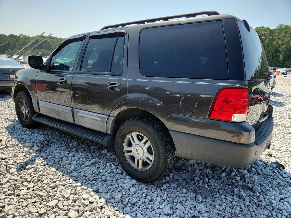Photo 2 from auction – 2006 FORD EXPEDITION with VIN 1FMPU155X6LA41350