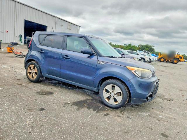 Zdjęcie 4 z aukcji – 2016 KIA SOUL z VIN KNDJP3A52G7281165