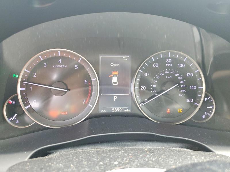 Zdjęcie 9 z aukcji – 2018 LEXUS ES z VIN 58ABK1GG8JU095420