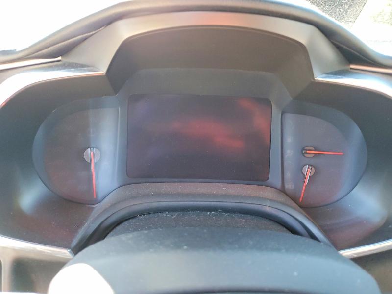 Foto 9 de la subasta – 2014 CHEVROLET CORVETTE con VIN 1G1YD2D70E5127554