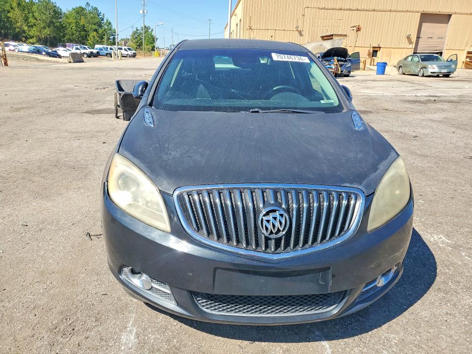 Фото 5 с аукциона – 2013 BUICK VERANO с VIN 1G4PS5SK6D4151696