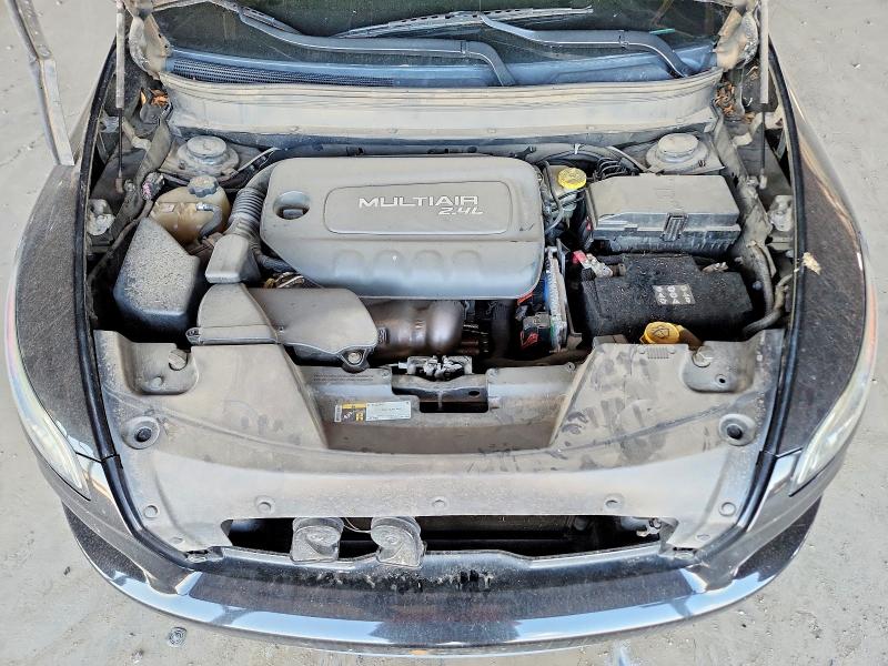 Photo 11 from auction – 2016 JEEP CHEROKEE with VIN 1C4PJLAB8GW376188