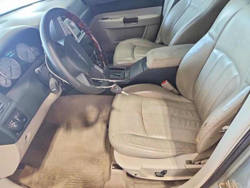 Foto 7 de la subasta – 2006 CHRYSLER 300C con VIN 2C3LA63H36H289236