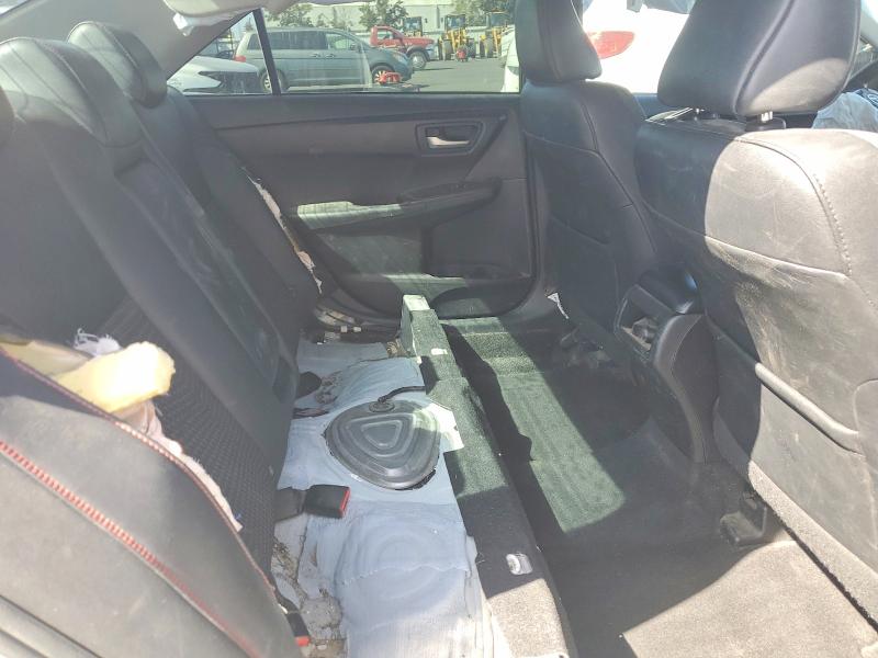 Photo 10 from auction – 2015 TOYOTA CAMRY with VIN 4T1BF1FK3FU965065