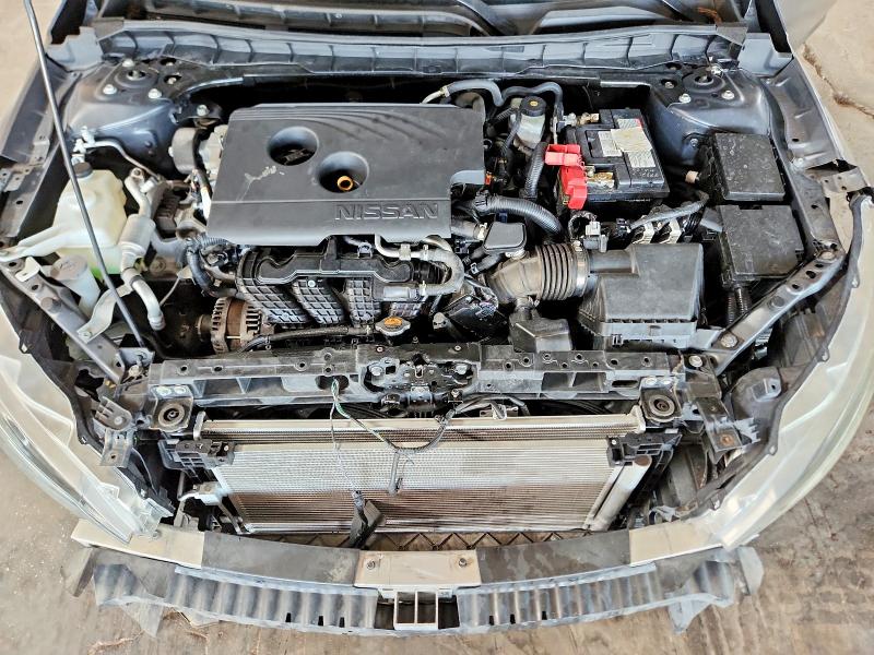Photo 11 from auction – 2020 NISSAN ALTIMA with VIN 1N4BL4BV2LC239008