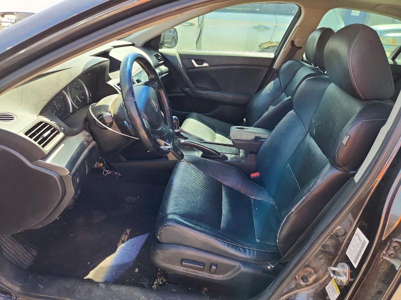 Zdjęcie 7 z aukcji – 2012 ACURA TSX z VIN JH4CU2F66CC020795