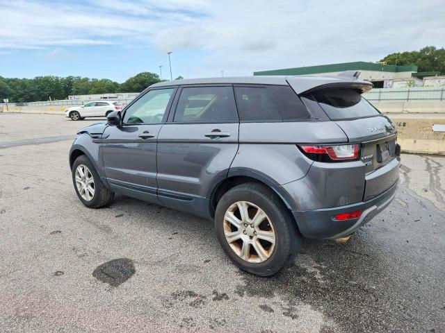 Photo 2 from auction – 2016 LAND ROVER RANGE ROVER EVOQUE with VIN SALVP2BG3GH107961