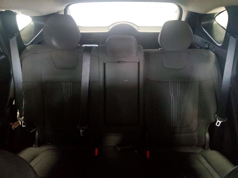 صورة رقم 10 من المزاد - 2026 HYUNDAI TUCSON مع VIN 5NMJBCDEXTH665451