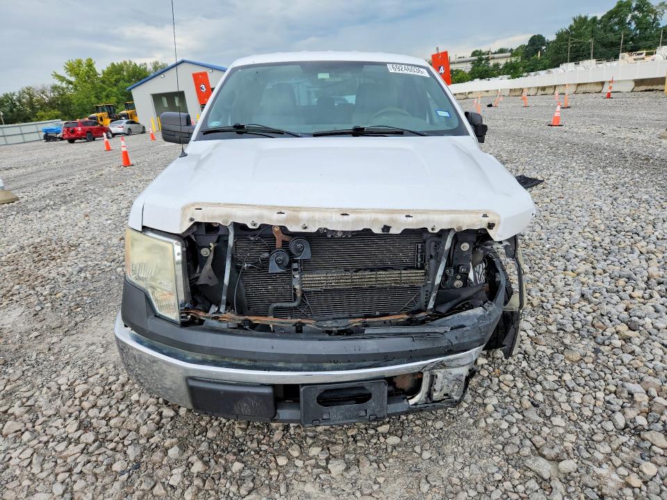Zdjęcie 5 z aukcji – 2014 FORD F150 z VIN 1FTEW1CM0EKF18968