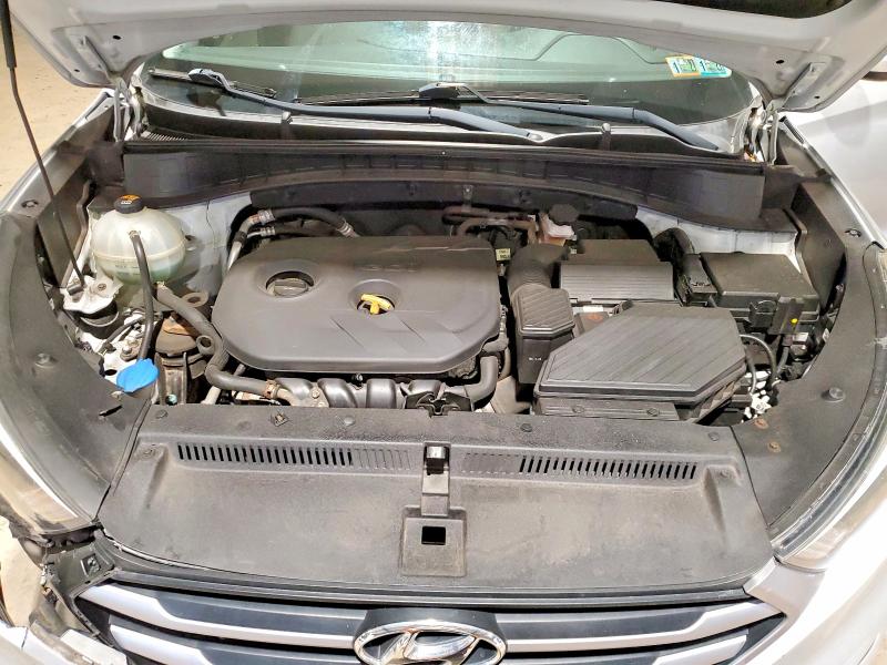 Снимка 12 от търг – 2017 HYUNDAI TUCSON с VIN KM8J33A40HU400722