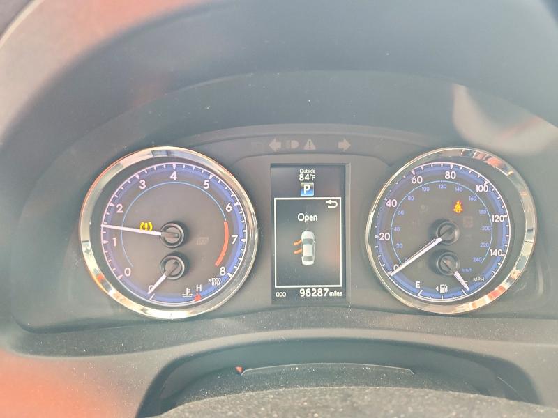 Photo 9 from auction – 2019 TOYOTA COROLLA with VIN 5YFBURHE8KP944428