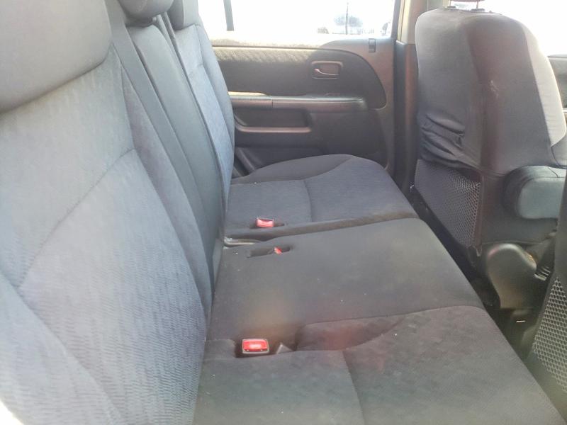 Photo 10 from auction – 2005 HONDA CR-V with VIN SHSRD78505U302832