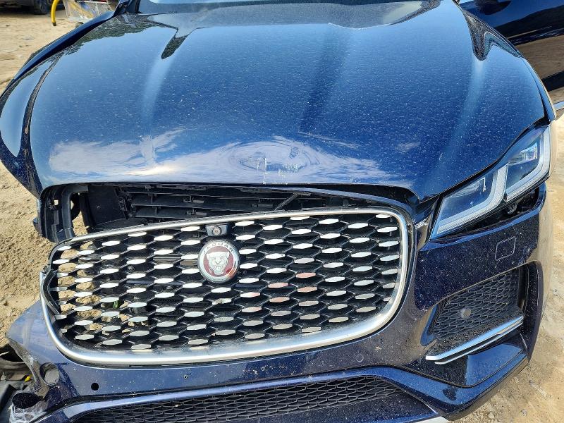 Zdjęcie 12 z aukcji – 2021 JAGUAR F-PACE z VIN SADCJ2EX0MA668087
