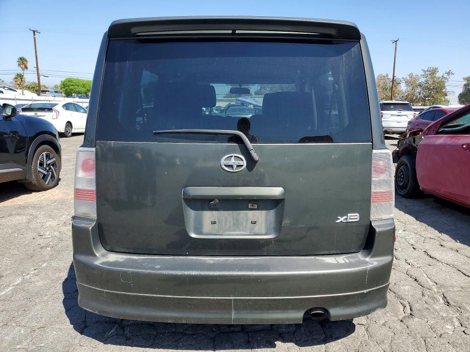 Фото 6 с аукциона – 2004 SCION XB с VIN JTLKT324240146458