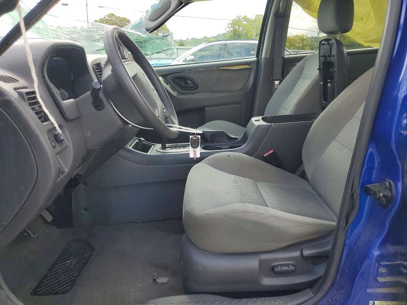 Zdjęcie 7 z aukcji – 2005 FORD ESCAPE z VIN 1FMCU96H15KB69664