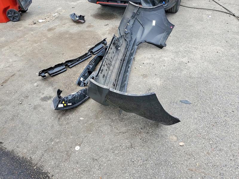 Photo 13 from auction – 2019 FORD EDGE with VIN 2FMPK3K99KBB54404