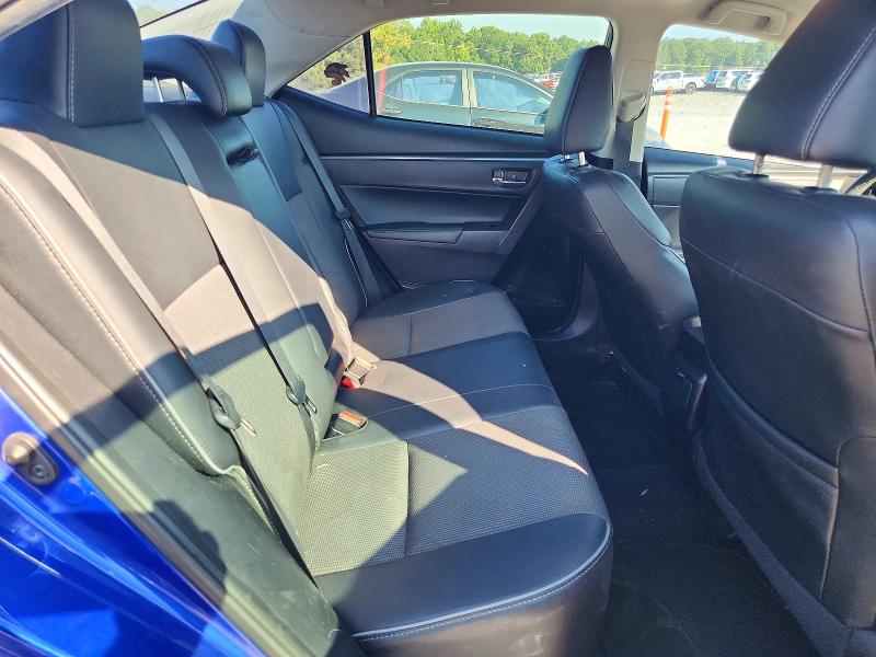 Photo 10 from auction – 2015 TOYOTA COROLLA with VIN 2T1BURHEXFC346458