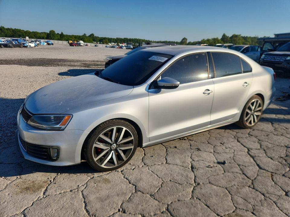 2014 VOLKSWAGEN JETTA - Търг №67265846